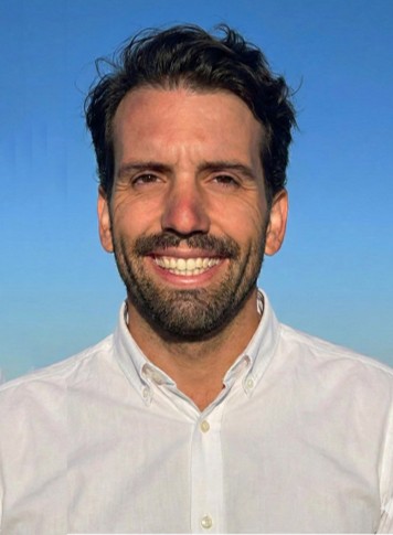 Nico Ortiz — Founder of Flipo